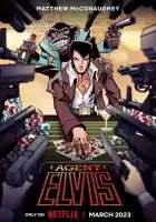  Агент Элвис смотреть онлайн мультсериал 1 сезон 